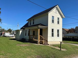 452 Walnut Ln, Newark, OH