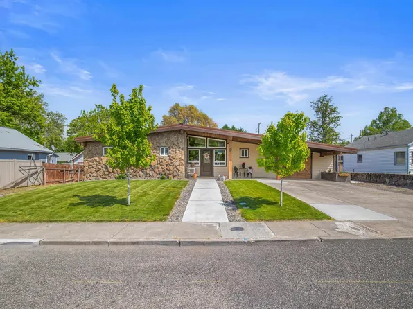 1221 9th St, Clarkston, WA 99403