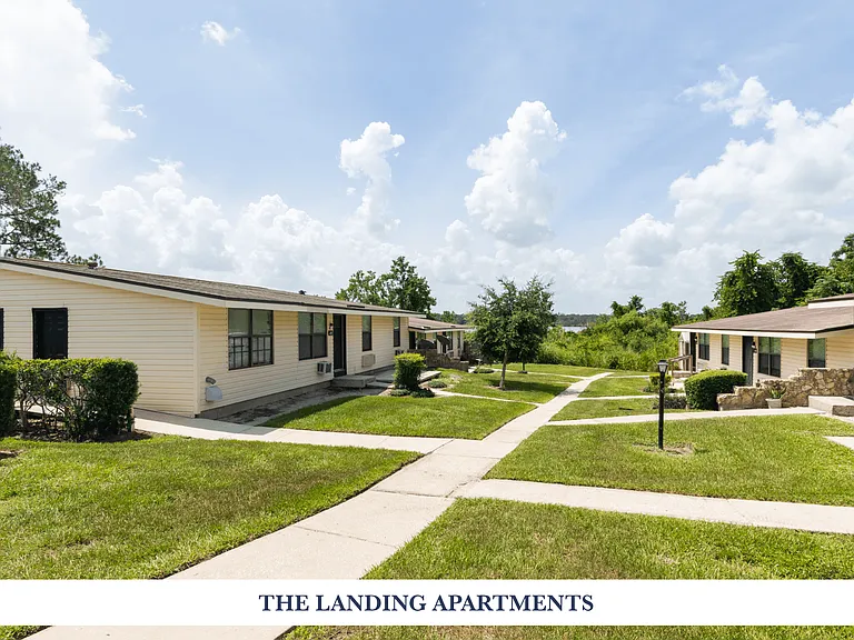 The Landings Apartment Homes — Photo 14