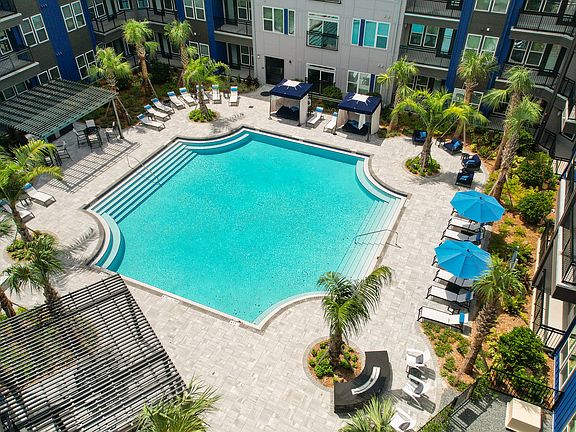 2nd image of 3460 Beach Blvd #2135