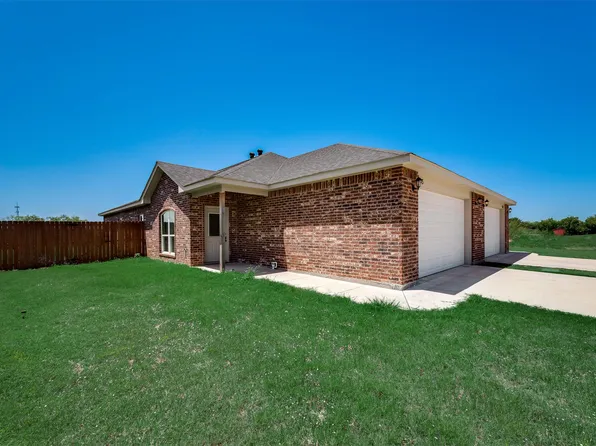 6035 Jennings Dr, Abilene, TX 79606