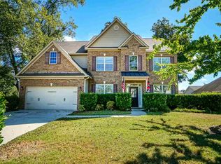 101 Blue Coat Trl, Byron, GA 31008