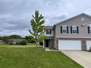 2005 Falcon Ct, Franklin, IN 46131