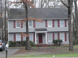 1813 Quail Ridge Rd, Raleigh, NC 27609