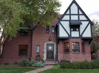 115 Bellaire St, Denver, CO 80220