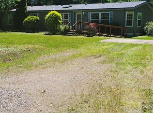 261 NE Snowcap Dr, Tahuya, WA 98588