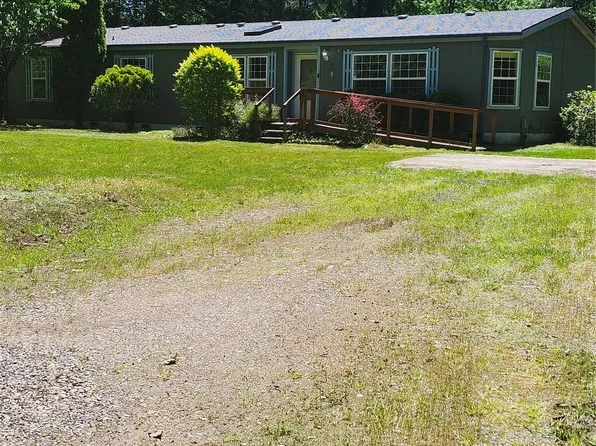 261 NE Snowcap Drive, Tahuya, WA 98588