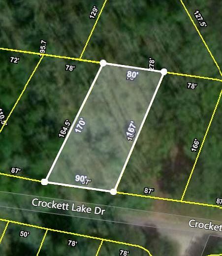 1st image of Crockett Lake Dr