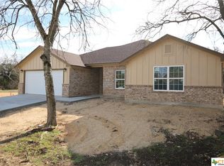 10 N Jackrabbit Ct, Belton, TX 76513