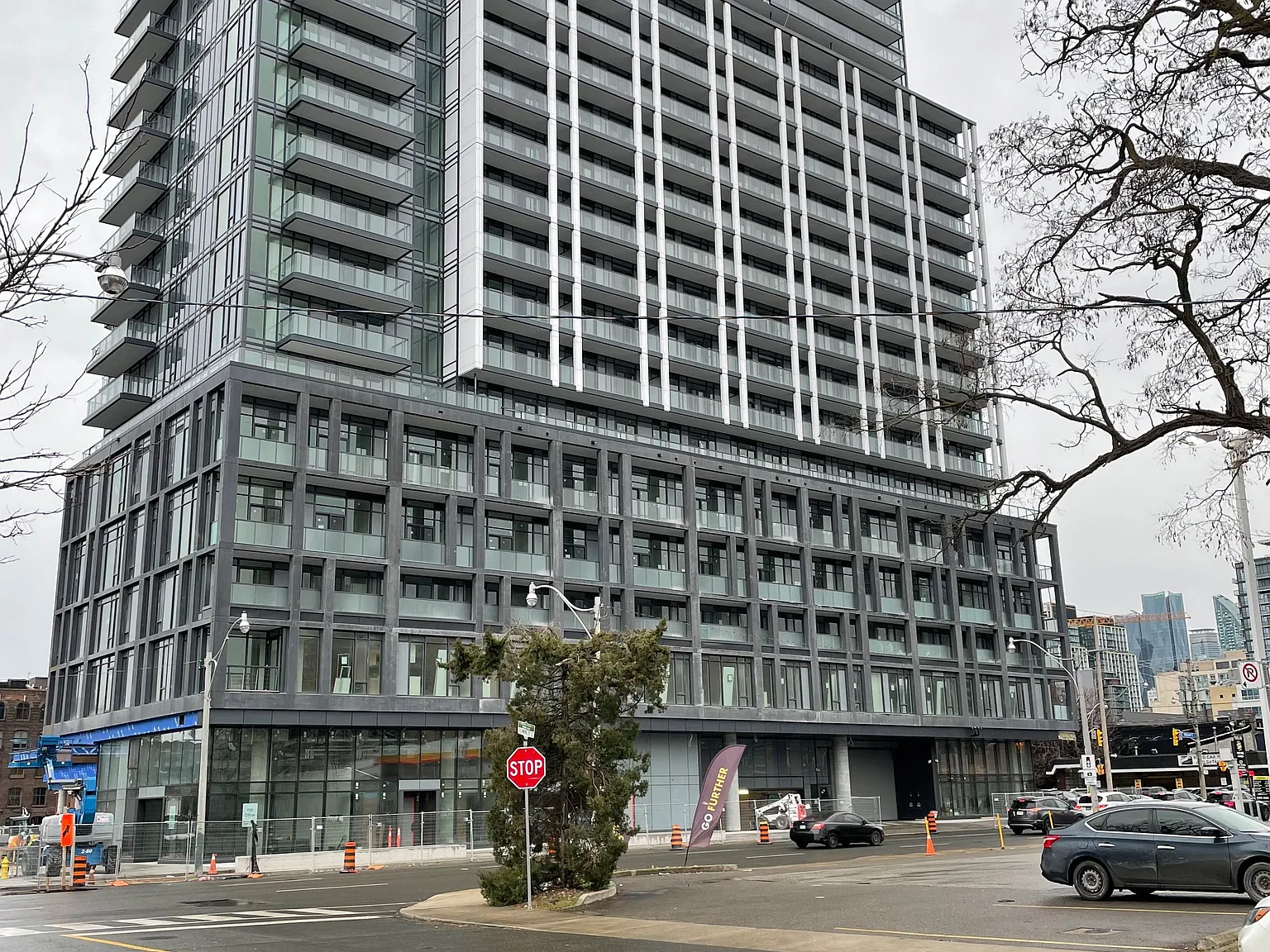 2 bed, $2,650 — Photo 1