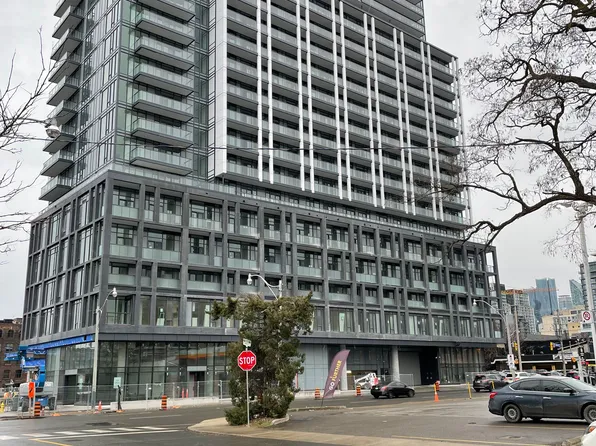 50 Power St, Toronto, ON