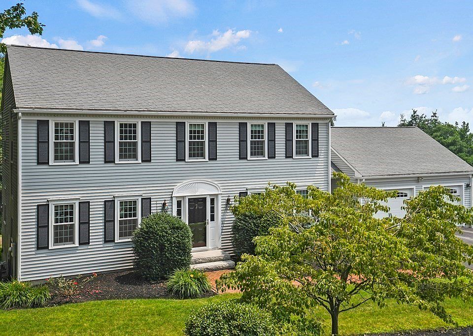 143 Old Farm Rd, Leominster, MA 01453 Zillow
