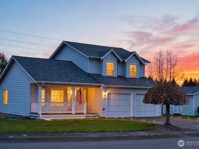 1021 Chieri Court, Napavine, WA, 98532