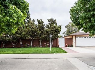 2908 E Vanowen Ave, Orange, CA 92867