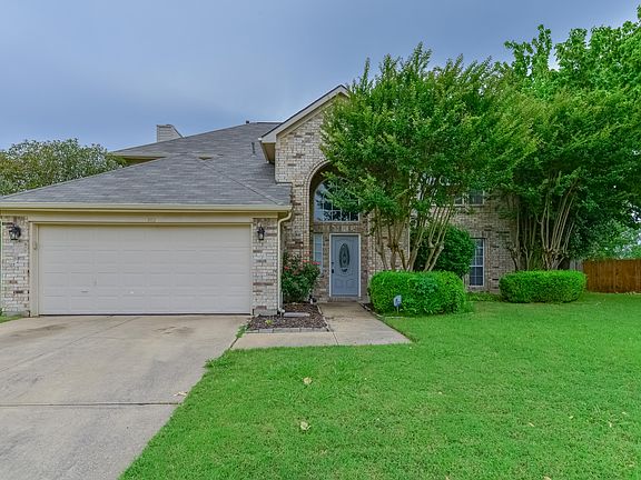 3rd image of 302 High Meadow Dr