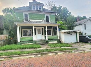 19 Barrows St, Jamestown, NY 14701