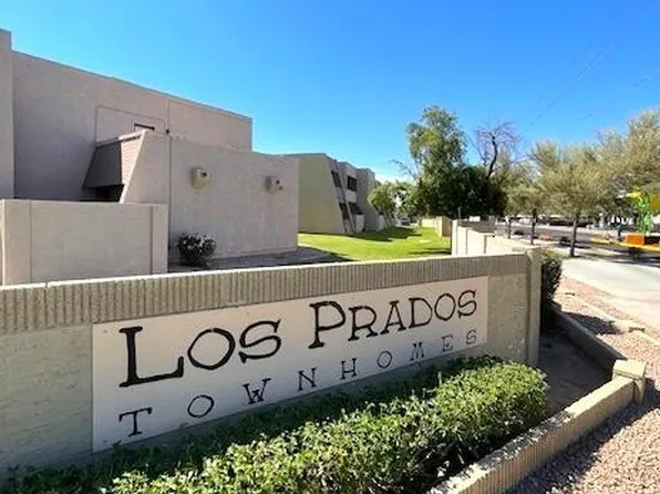 704 W 14TH Street, Tempe, AZ 85281