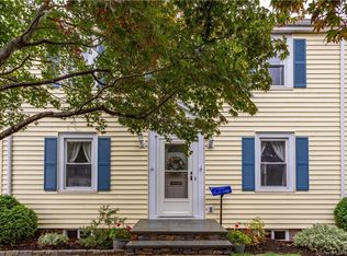 81 Sylvan Rd, New Britain, CT 06053