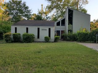 2001 Fawnridge Rd, Valdosta, GA 31602