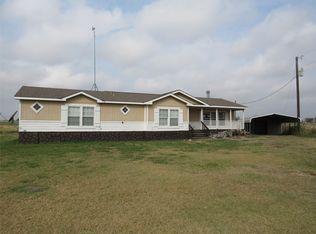 2009 Bluhm Rd, West, TX 76691