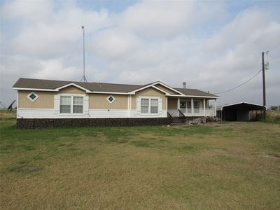 2009 Bluhm Rd, West, TX, 76691