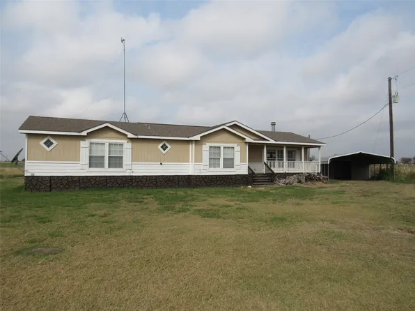 2009 Bluhm Rd, West, TX 76691