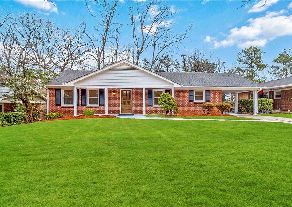 1st image of 2979 Appling Way