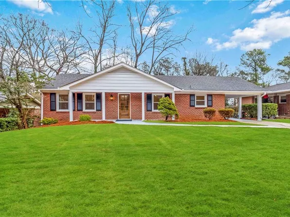 2979 Appling Way, Atlanta, GA 30341