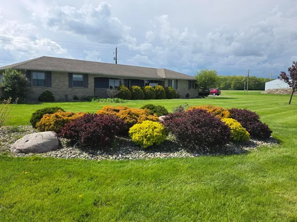 409 N Main, Miller City, OH 45864