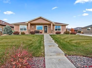 1275 Peppertree Dr, Montrose, CO 81401