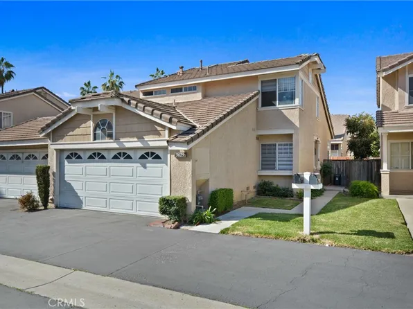 3629 Ponderosa St, El Monte, CA 91732