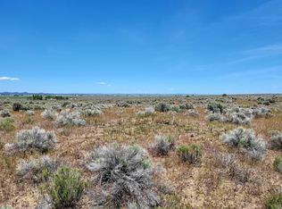 2601 Undetermined Situs, Christmas Valley, OR 97641