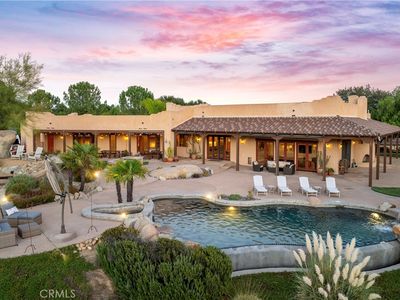 41822 Calle Bandido, Murrieta, CA, 92562