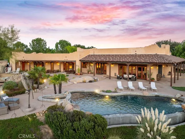 41822 Calle Bandido, Murrieta, CA 92562