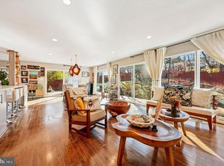 7614 Carteret Rd, Bethesda, MD 20817