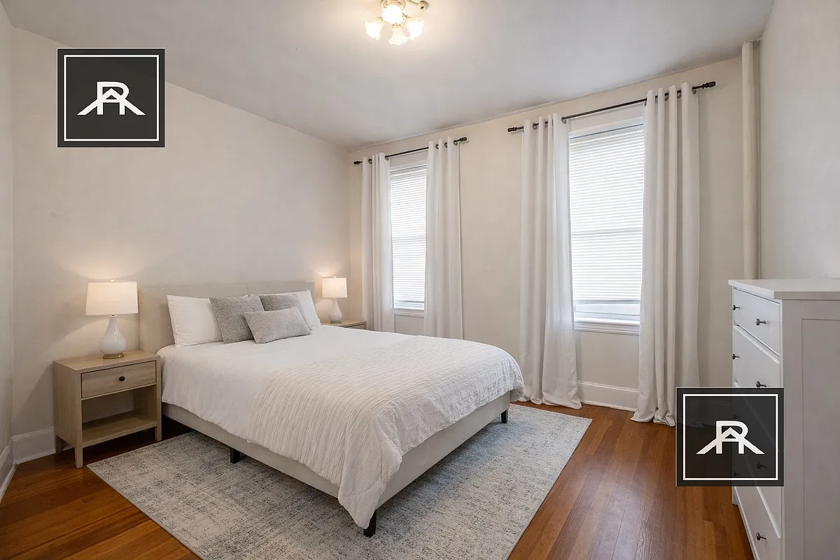 Building Photo - 1377 Commonwealth Ave #6