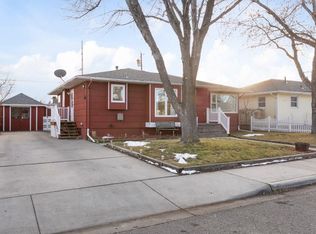 1512 Lynn Ave, Billings, MT 59102