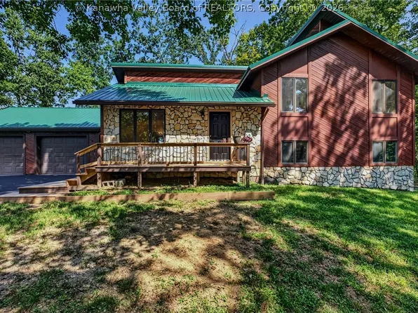 5425 Tiffany Dr, Charleston, WV 25313