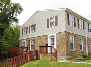 3443 Santee Rd, Baltimore, MD 21236