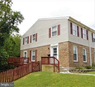 3443 Santee Rd, Baltimore, MD, 21236