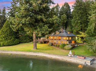 5222 Mahncke Road SW, Longbranch, WA