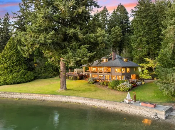 5222 Mahncke Road SW, Longbranch, WA 98351