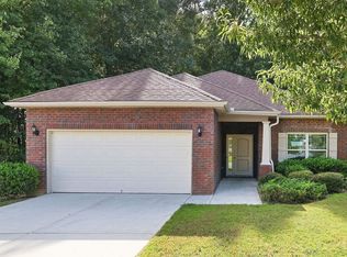 4890 Summersun Dr, Morrow, GA 30260