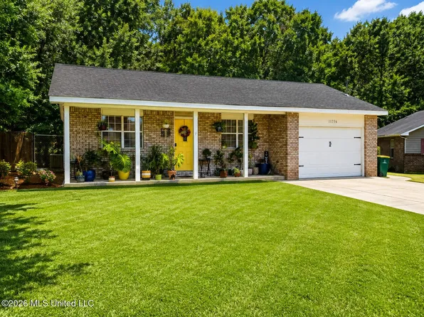 11356 Fenton Dr, Biloxi, MS 39532