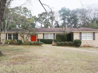 5524 Regency Oaks Dr N, Mobile, AL 36609