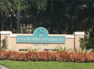 4541 W McNab Rd APT 26, Pompano Beach, FL 33069