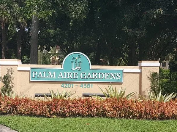 4541 W McNab Rd APT 26, Pompano Beach, FL 33069