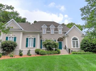 4112 Blaydes Ct, Charlotte, NC 28226