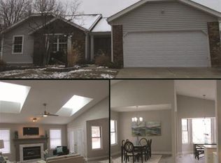 11 Cabernet Ct, Saint Charles, MO 63304