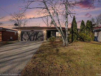 30205 Boewe Dr, Warren, MI, 48092